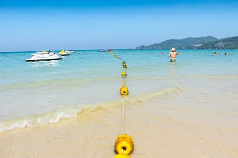 Rhythm Park, Phuket, Thailand